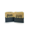 Activated Charcoal & Neem Facial Soap 6 Activated Charcoal & Neem Facial Soap - Image 3