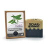 Activated Charcoal & Neem Facial Soap 5 Activated Charcoal & Neem Facial Soap - Image 2