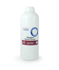 Oxygen Bleach Powder 1kg