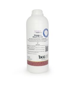 Oxygen Bleach Powder 1kg