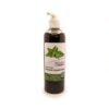 Facial Wash (Activated Charcoal, Peppermint, Rosemary & Tea Tree)