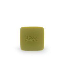 Shower Fresh Shampoo Soap Bar