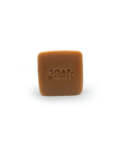 Citrus Punch Shampoo Soap Bar