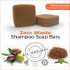 Citrus Punch Shampoo Soap Bar