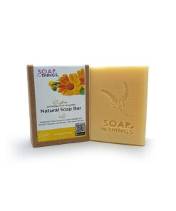 Handcrafted Soap Bars